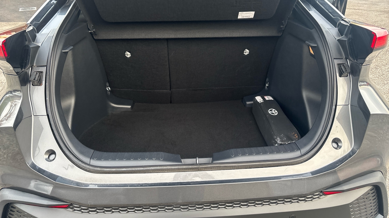 Used Toyota C-HR 2025 for sale - 77094018: Photo 14