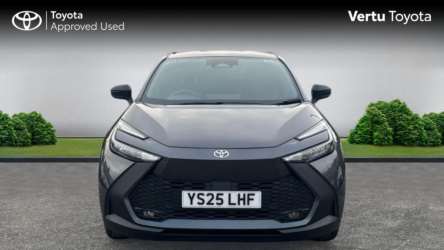 Used Toyota C-HR 2025 for sale - 77094018: Photo 15