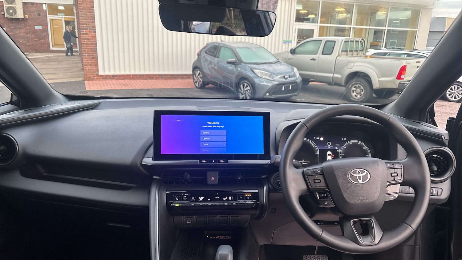 Used Toyota C-HR 2025 for sale - 77094018: Photo 5