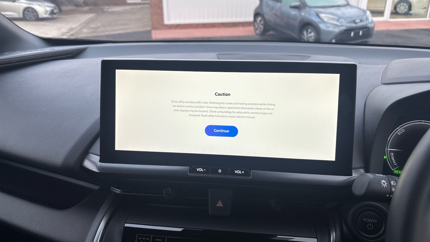 Used Toyota C-HR 2025 for sale - 77094018: Photo 7