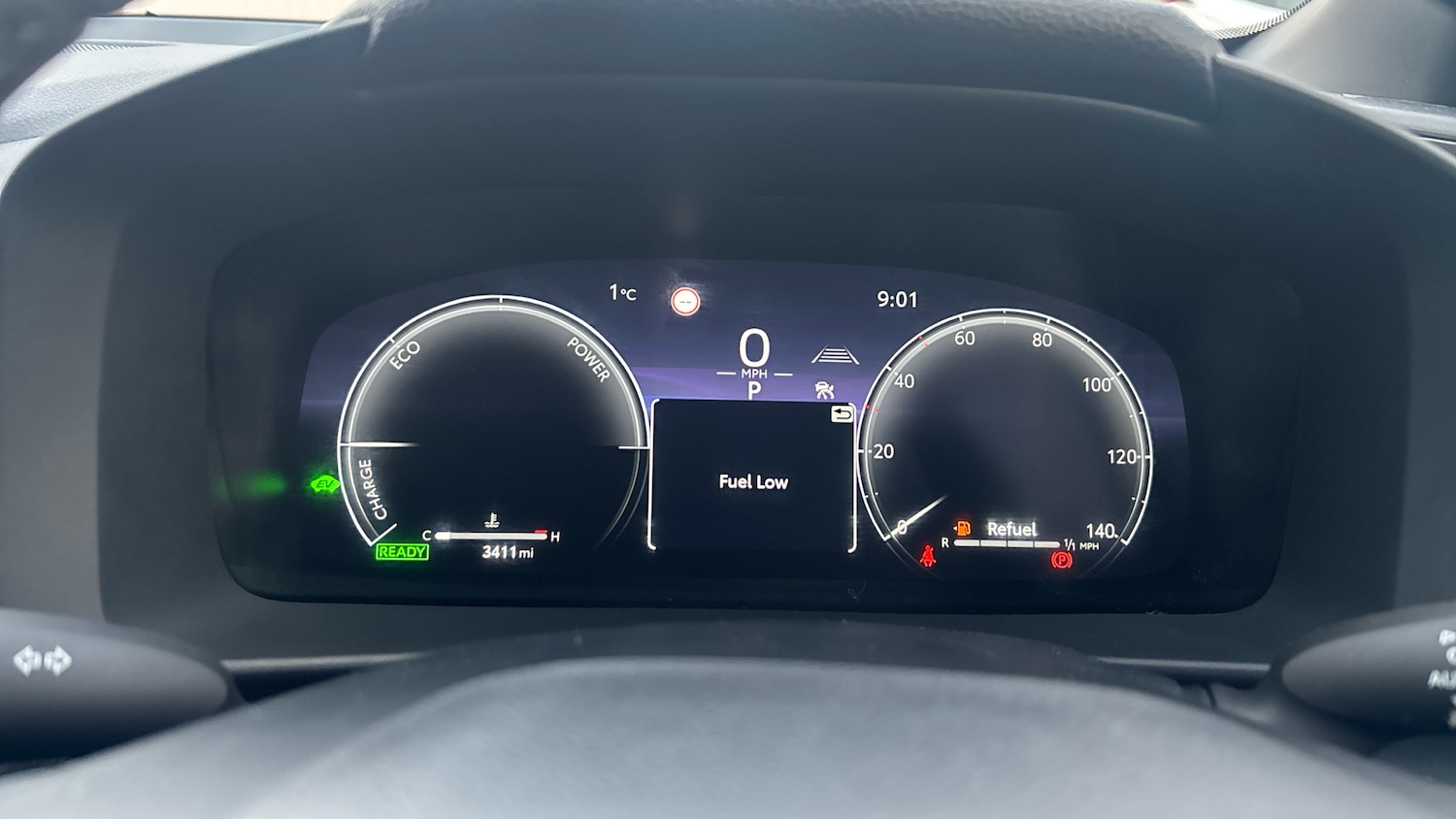 Used Toyota C-HR 2025 for sale - 77094018: Photo 9