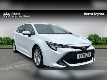 Used Toyota Corolla 2022 for sale - 75945078: Photo