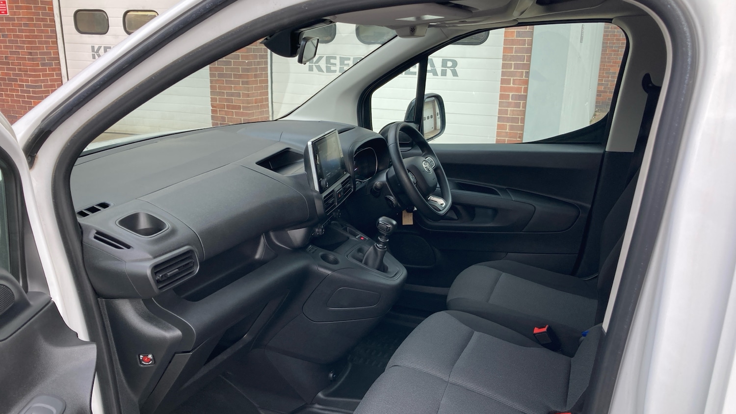 Used Toyota ProAce 2022 for sale - 76504850: Photo 10