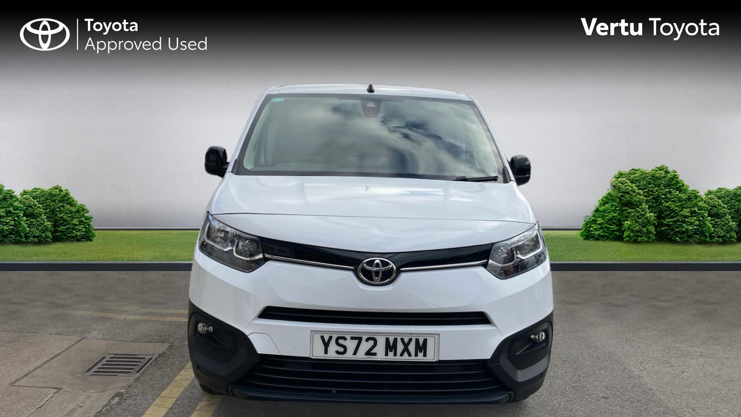 Used Toyota ProAce 2022 for sale - 76504850: Photo 15