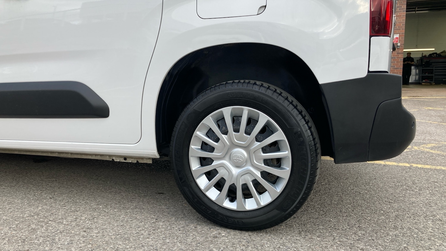 Used Toyota ProAce 2022 for sale - 76504850: Photo 18