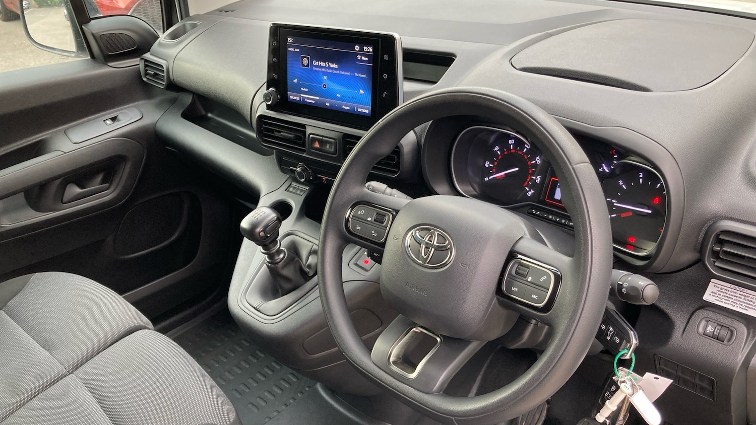 Used Toyota ProAce 2022 for sale - 76504850: Photo 6