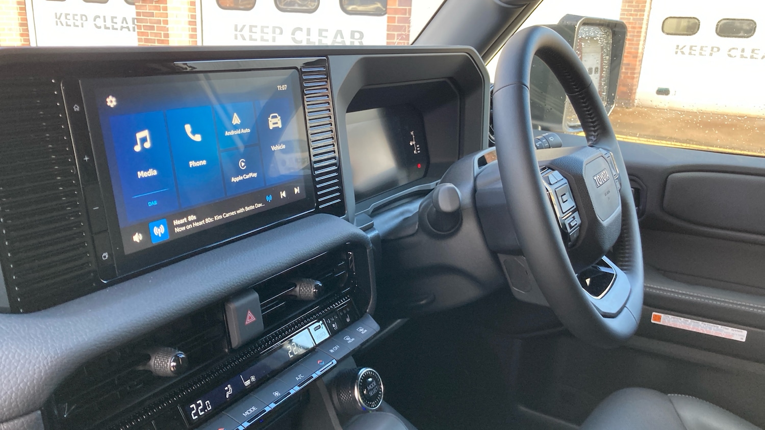 Used Toyota Land Cruiser 2025 for sale - 77392109: Photo 8