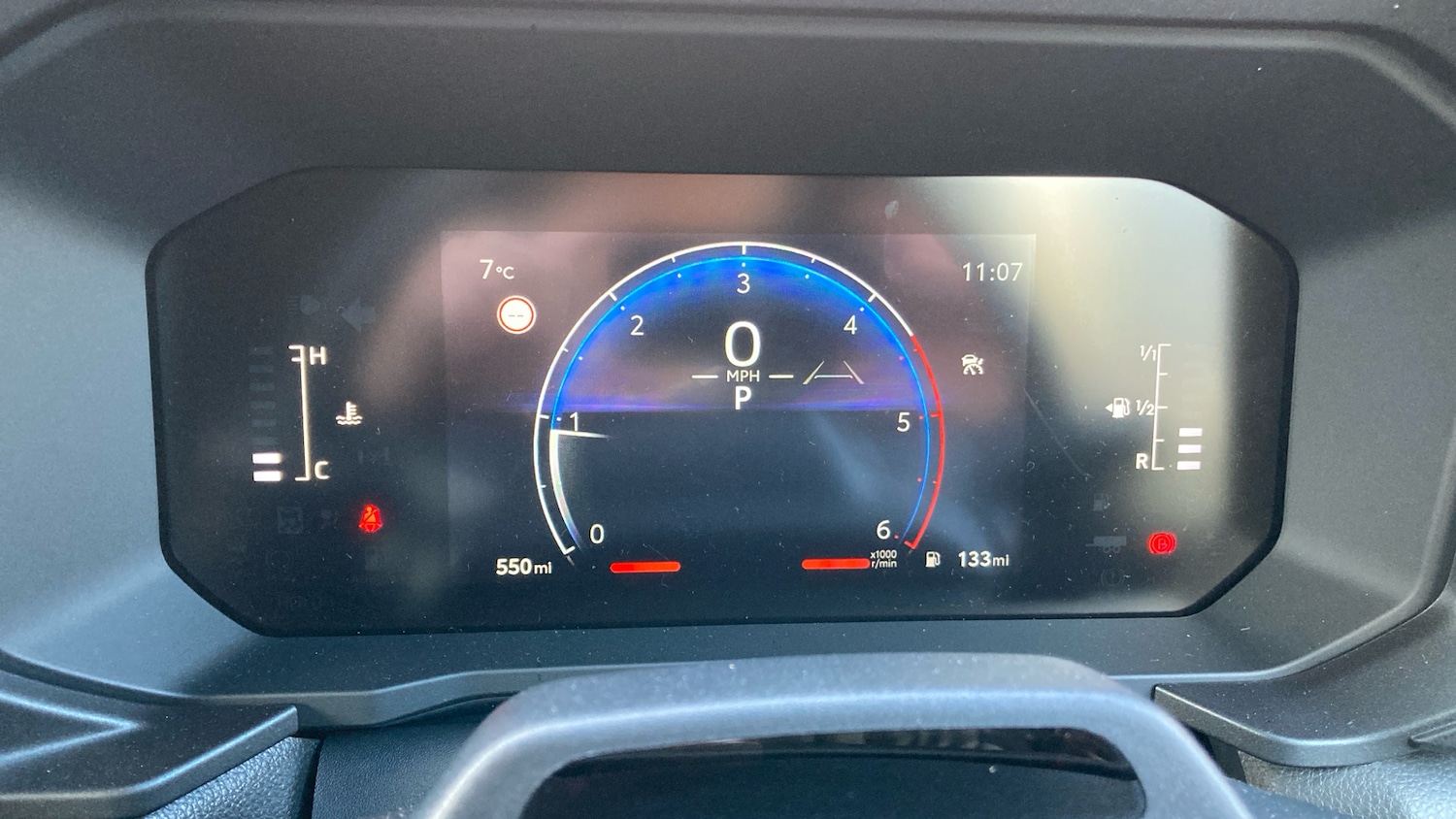 Used Toyota Land Cruiser 2025 for sale - 77392109: Photo 9