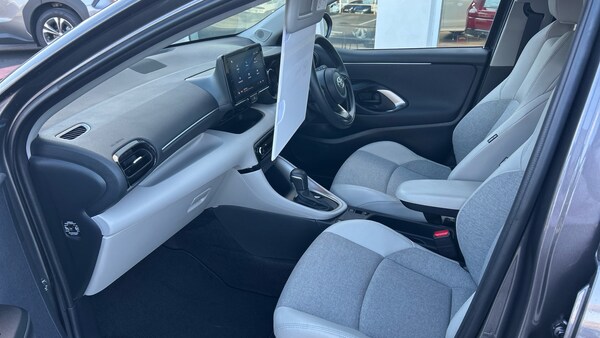 Used Toyota Yaris 2022 for sale - 76193818: Photo 10
