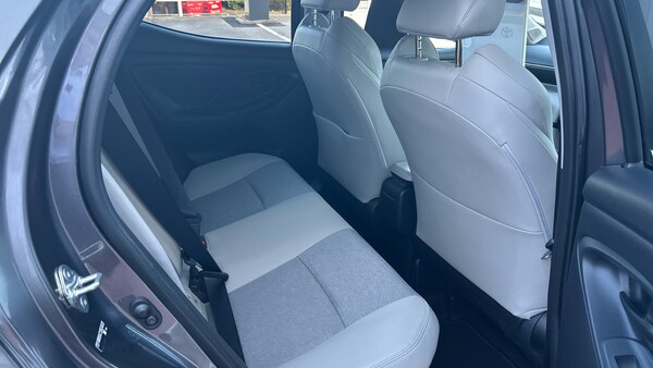 Used Toyota Yaris 2022 for sale - 76193818: Photo 12