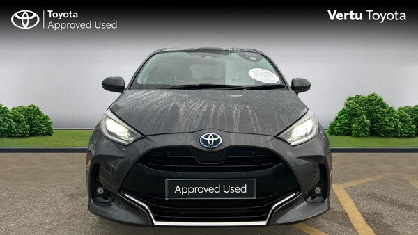Used Toyota Yaris 2022 for sale - 76193818: Photo 15