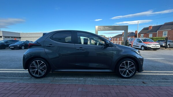 Used Toyota Yaris 2022 for sale - 76193818: Photo 16