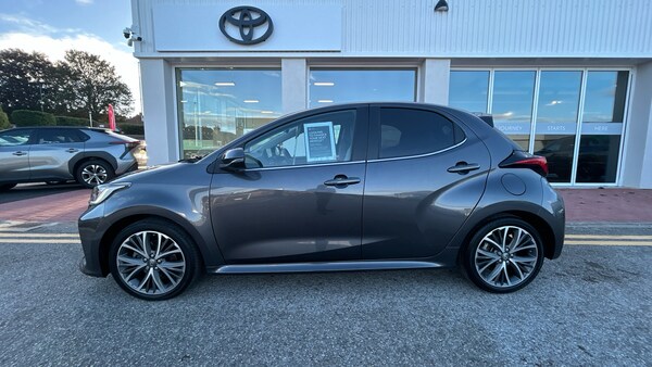 Used Toyota Yaris 2022 for sale - 76193818: Photo 17
