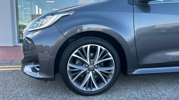 Used Toyota Yaris 2022 for sale - 76193818: Photo 18