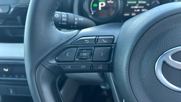 Used Toyota Yaris 2022 for sale - 76193818: Photo 20