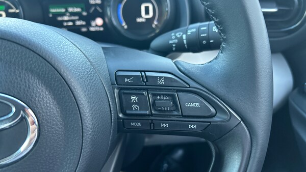 Used Toyota Yaris 2022 for sale - 76193818: Photo 21