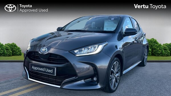 Used Toyota Yaris 2022 for sale - 76193818: Photo 3