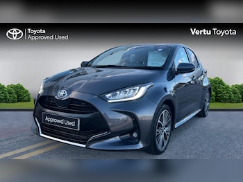 Used Toyota Yaris 2022 for sale - 76193818: Photo 3
