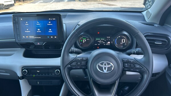 Used Toyota Yaris 2022 for sale - 76193818: Photo 6