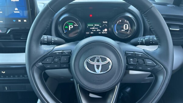 Used Toyota Yaris 2022 for sale - 76193818: Photo 8