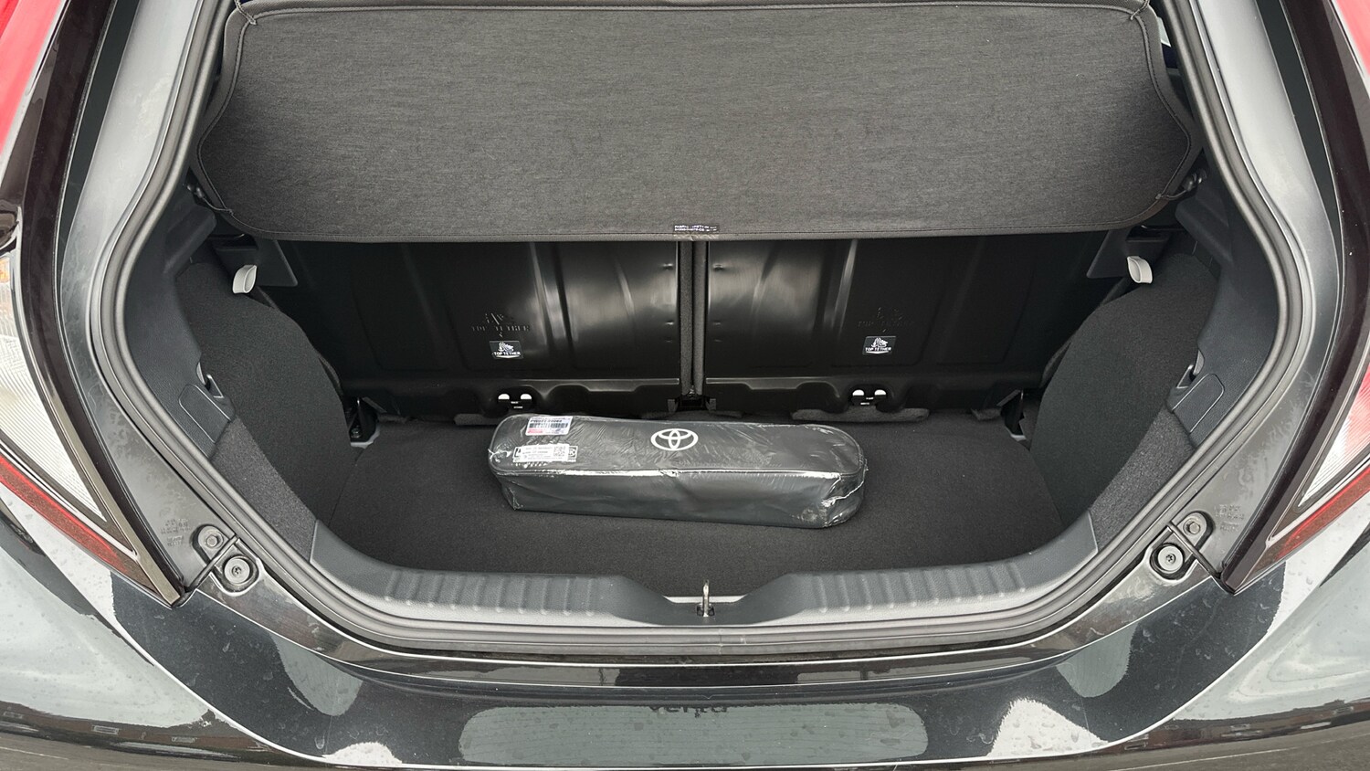 Used Toyota Aygo X 2024 for sale - 76332737: Photo 14