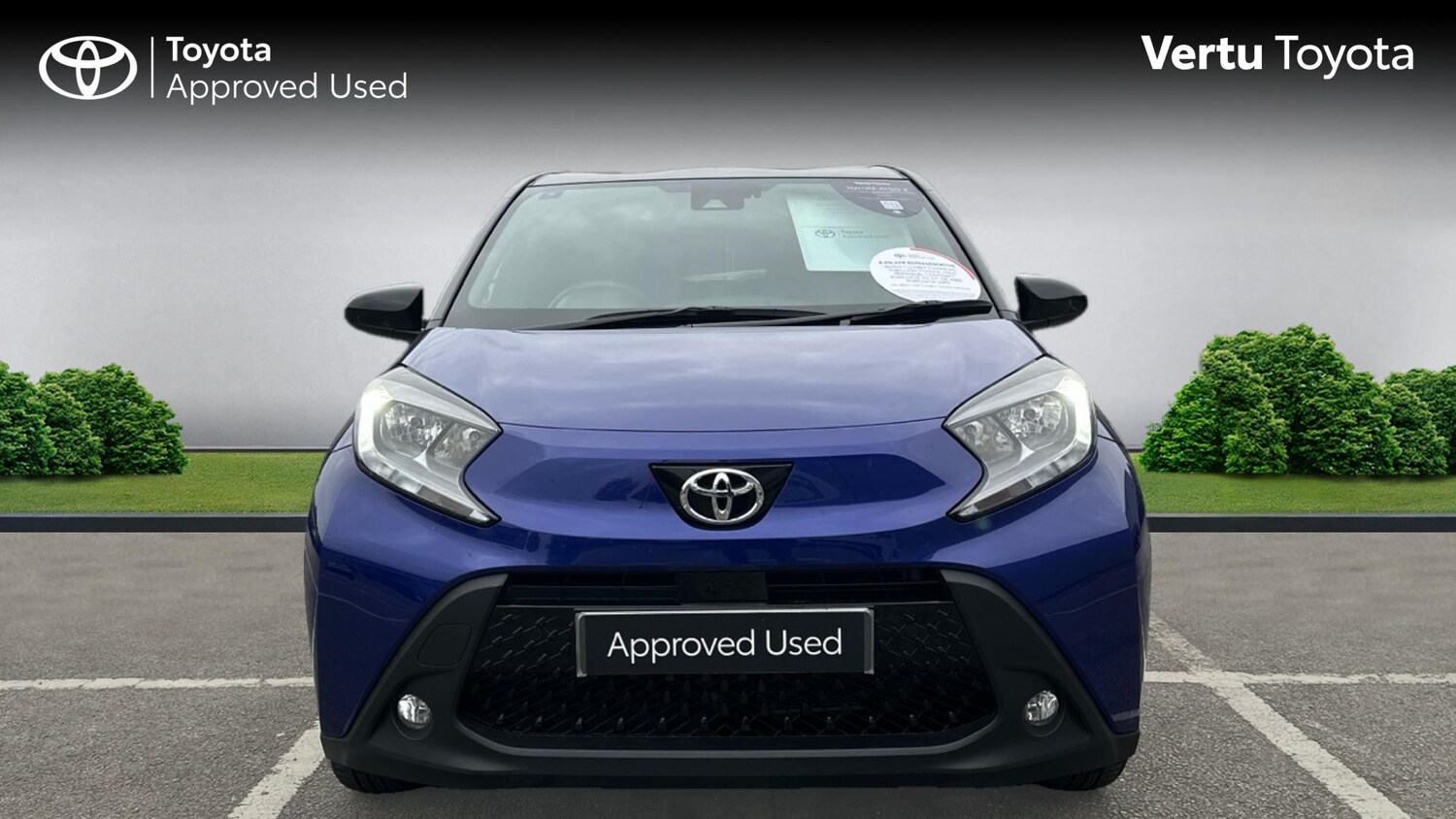 Used Toyota Aygo X 2024 for sale - 76332737: Photo 15