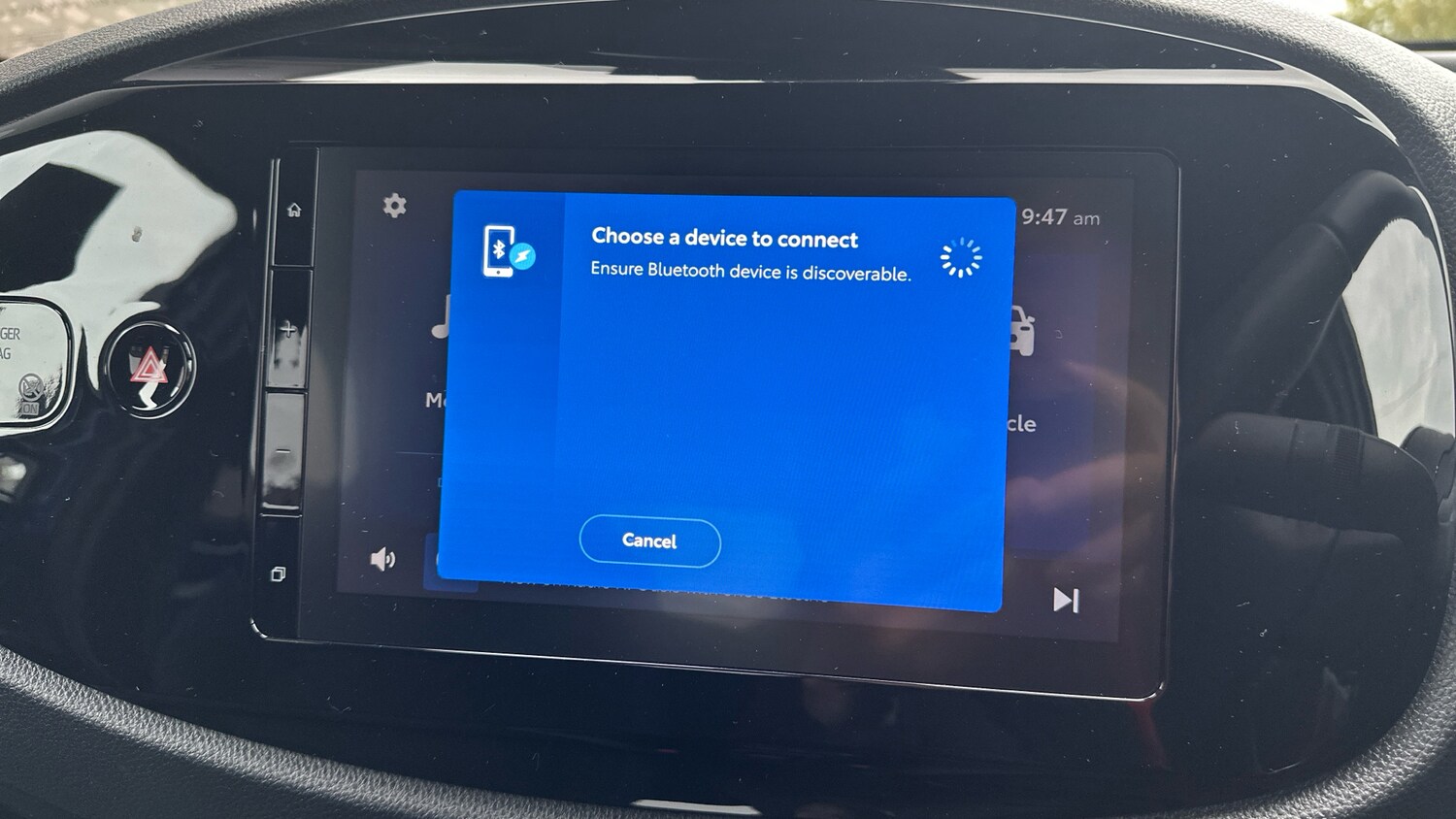 Used Toyota Aygo X 2024 for sale - 76332737: Photo 20