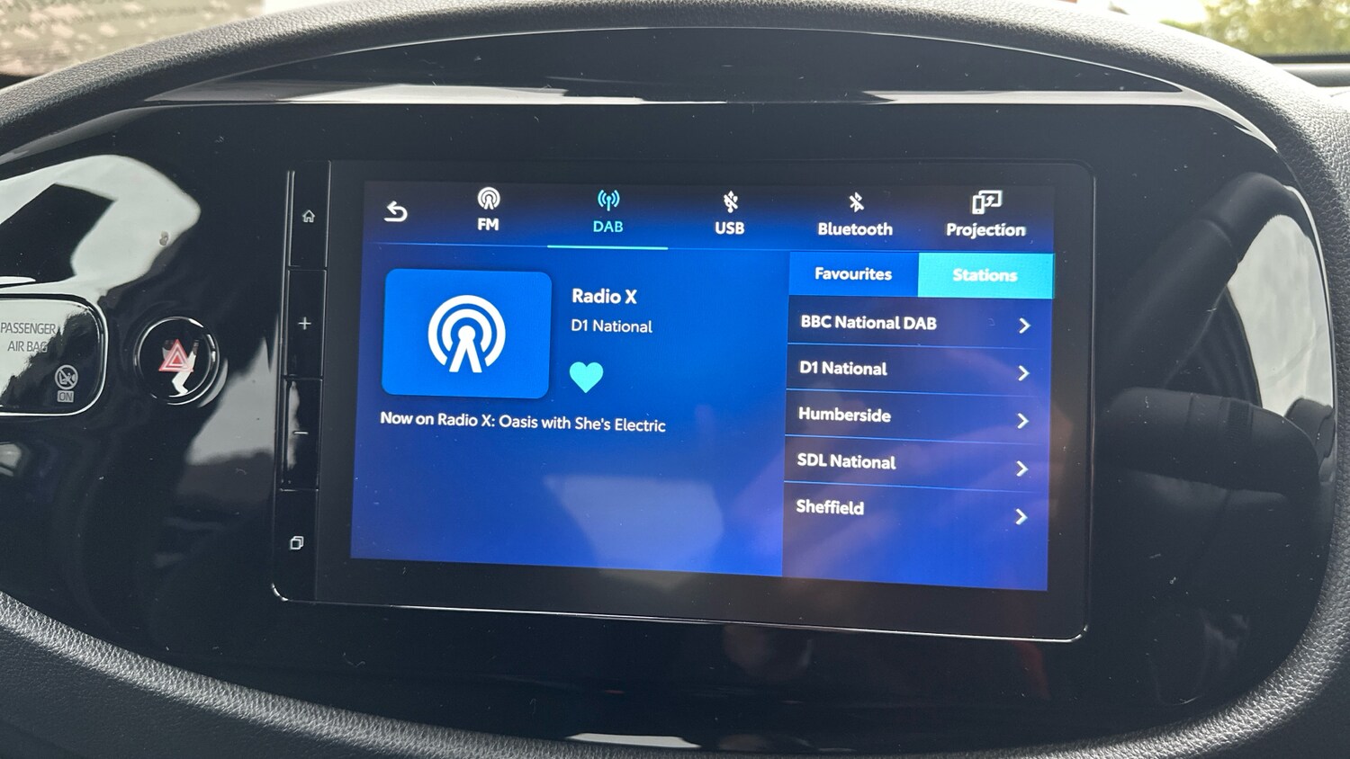 Used Toyota Aygo X 2024 for sale - 76332737: Photo 22