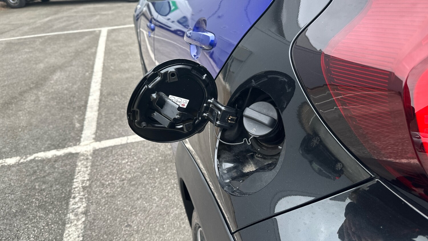 Used Toyota Aygo X 2024 for sale - 76332737: Photo 34