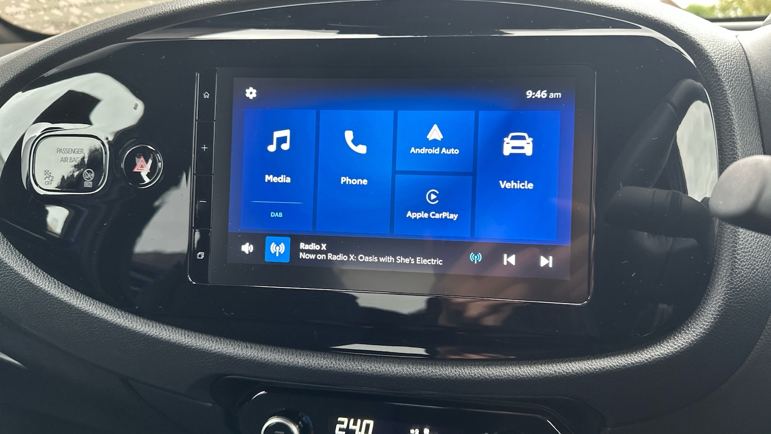 Used Toyota Aygo X 2024 for sale - 76332737: Photo 7