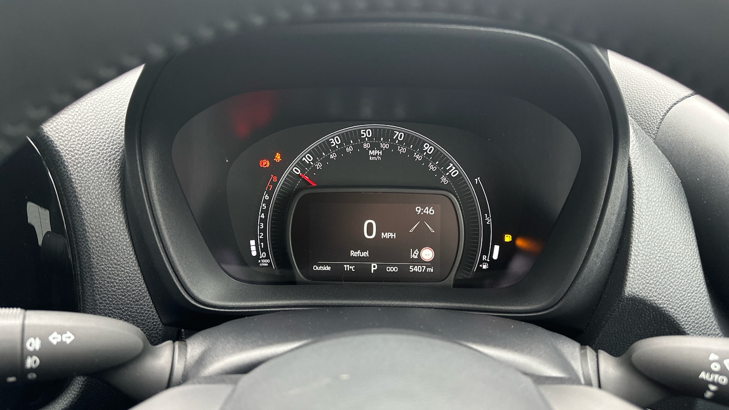 Used Toyota Aygo X 2024 for sale - 76332737: Photo 9