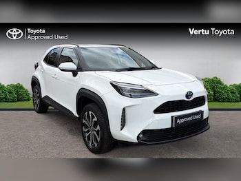 Used Toyota Yaris Cross 2023 for sale - 79330094: Photo