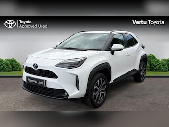 Used Toyota Yaris Cross 2023 for sale - 79330094: Photo