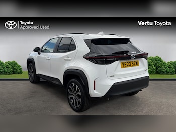 Used Toyota Yaris Cross 2023 for sale - 79330094: Photo