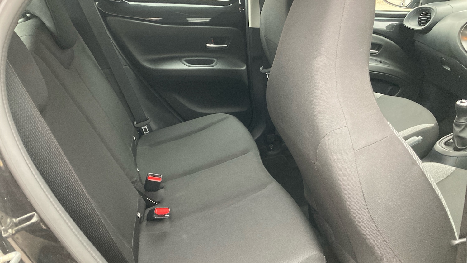 Used Toyota Aygo X 2022 for sale - 78067362: Photo 12