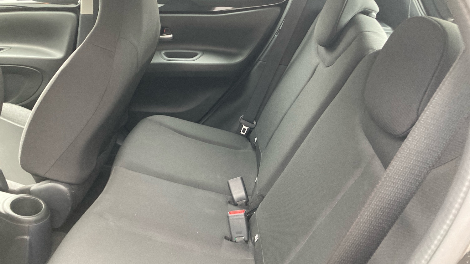 Used Toyota Aygo X 2022 for sale - 78067362: Photo 13