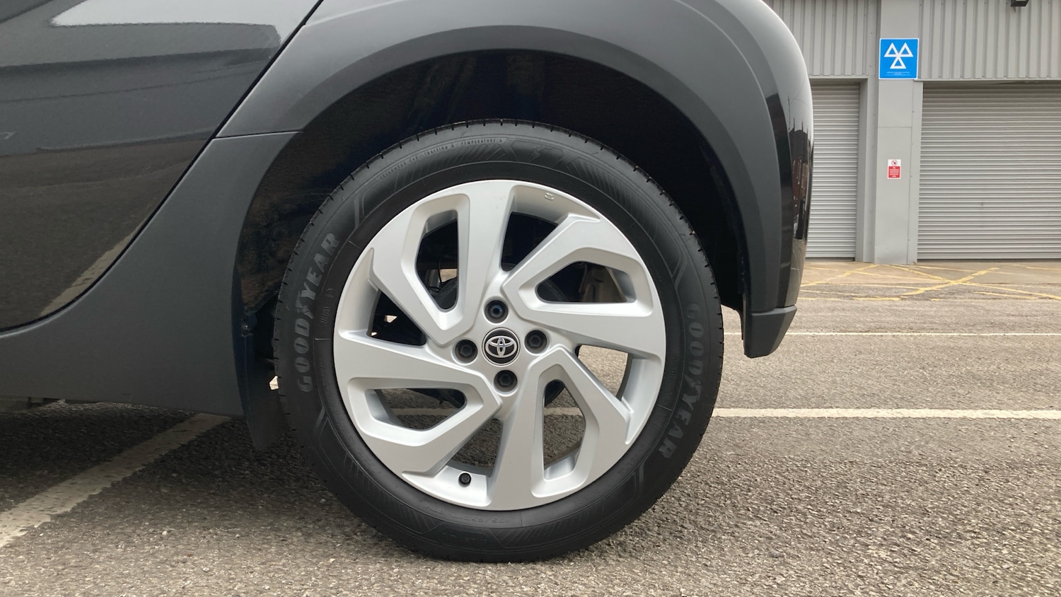 Used Toyota Aygo X 2022 for sale - 78067362: Photo 18