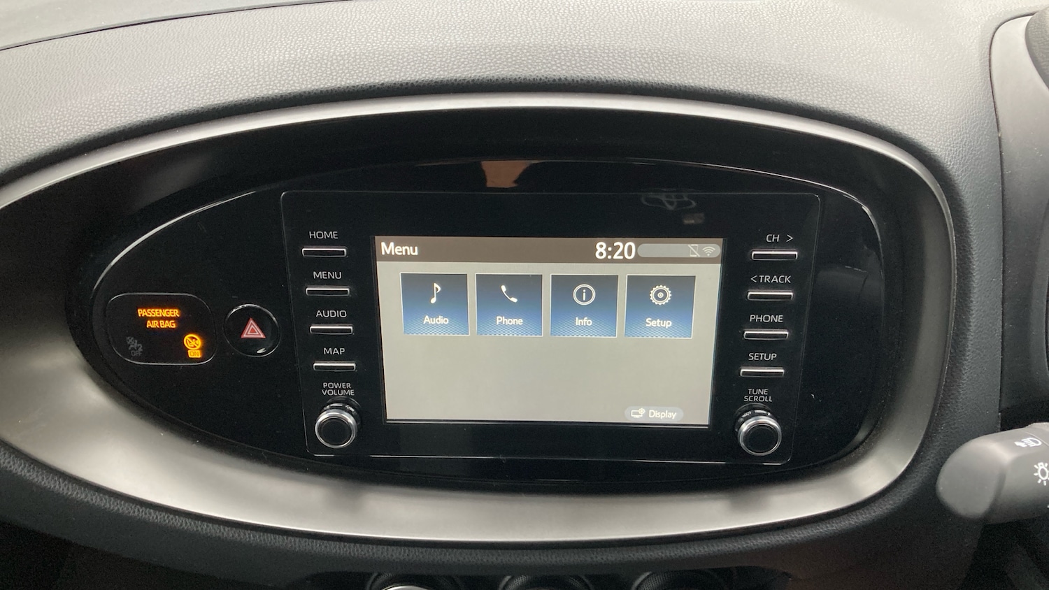 Used Toyota Aygo X 2022 for sale - 78067362: Photo 29