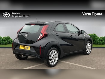 Used Toyota Aygo X 2022 for sale - 78067362: Photo
