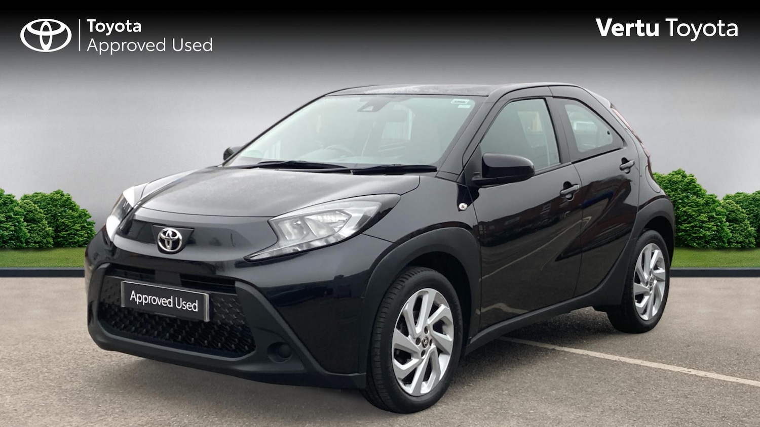 Used Toyota Aygo X 2022 for sale - 78067362: Photo 3