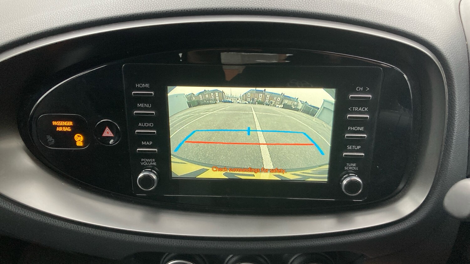 Used Toyota Aygo X 2022 for sale - 78067362: Photo 31