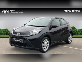 Used Toyota Aygo X 2022 for sale - 78067362: Photo