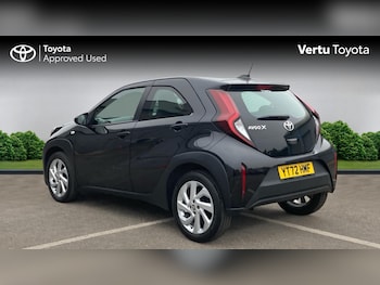 Used Toyota Aygo X 2022 for sale - 78067362: Photo