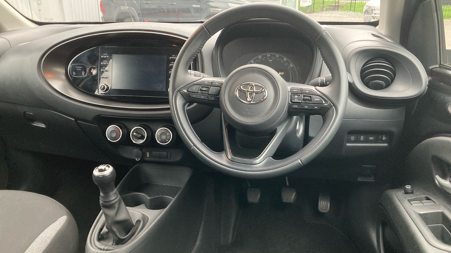 Used Toyota Aygo X 2022 for sale - 78067362: Photo 5