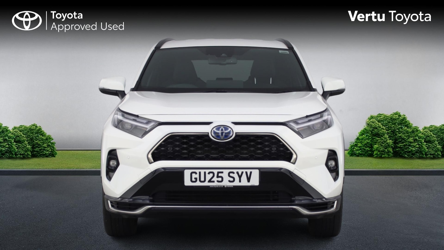 Used Toyota RAV4 2025 for sale - 77273494: Photo 15