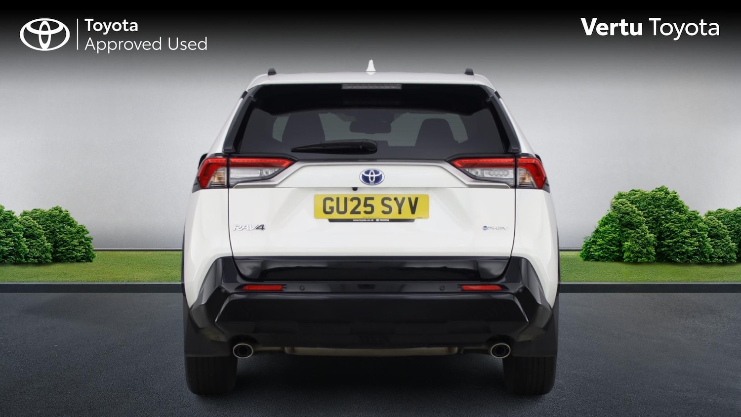 Used Toyota RAV4 2025 for sale - 77273494: Photo 19