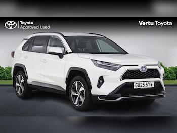 Used Toyota RAV4 2025 for sale - 77273494: Photo