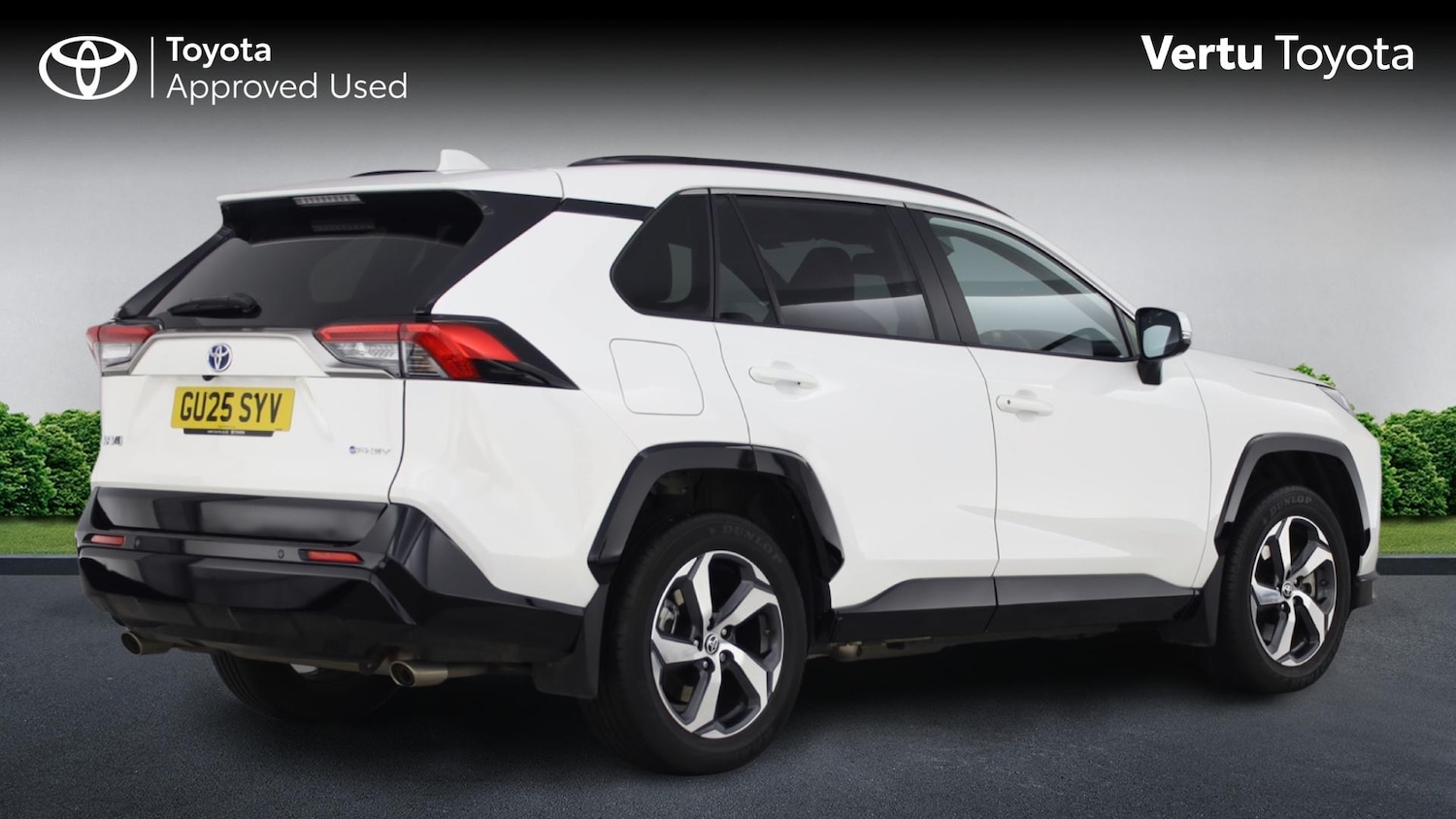 Used Toyota RAV4 2025 for sale - 77273494: Photo 2