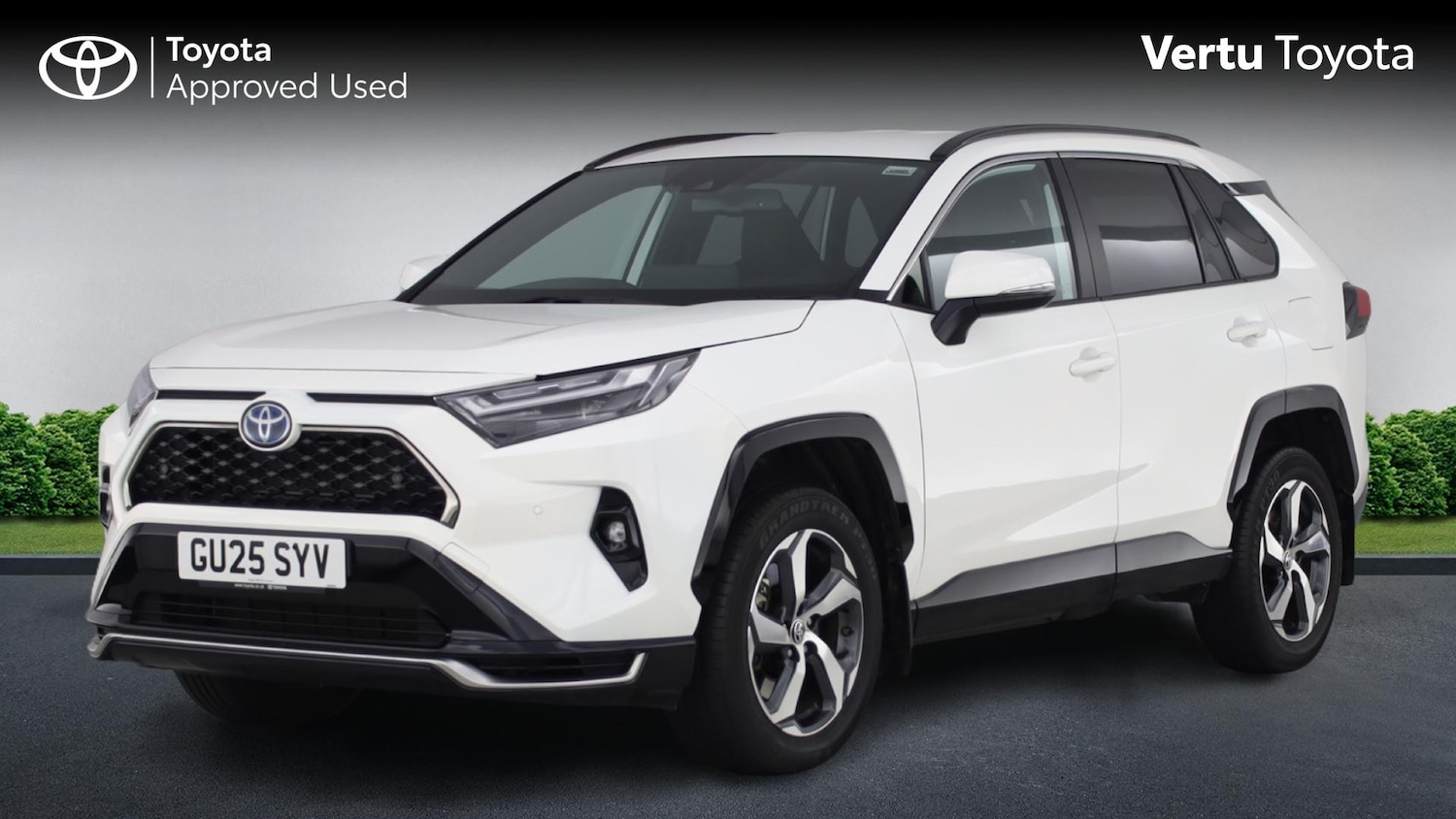 Used Toyota RAV4 2025 for sale - 77273494: Photo 3