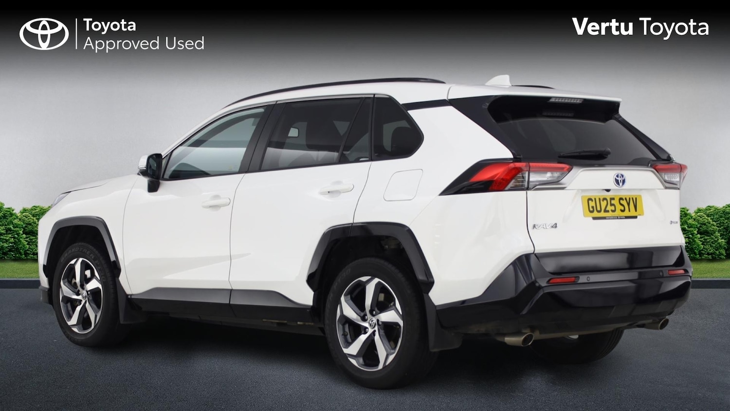 Used Toyota RAV4 2025 for sale - 77273494: Photo 4